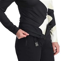 Spyder On Piste Bib Pants - Women's - Black