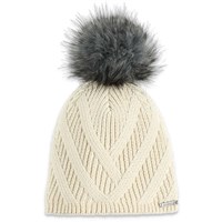 Spyder Royal Hat - Women's - Vanilla Latte