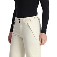 Spyder Section Pant - Women's - Vanilla Latte