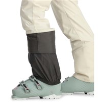 Spyder Section Pant - Women's - Vanilla Latte