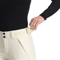 Spyder Section Pant - Women's - Vanilla Latte