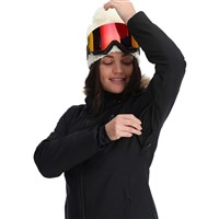 Spyder Skyline Jacket - Women's - Black