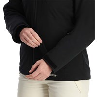 Spyder Skyline Jacket - Women's - Black