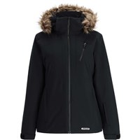 Spyder Skyline Jacket - Women's - Black