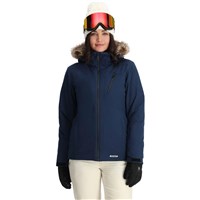 Spyder Skyline Jacket - Women's - True Navy