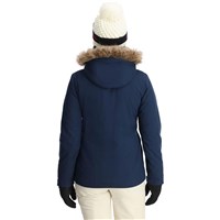 Spyder Skyline Jacket - Women's - True Navy