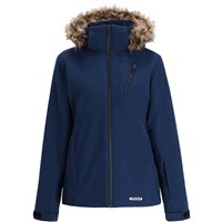 Spyder Skyline Jacket - Women's - True Navy