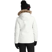 Spyder Skyline Jacket - Women's - White