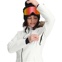 Spyder Skyline Jacket - Women's - White