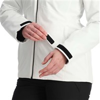 Spyder Skyline Jacket - Women's - White