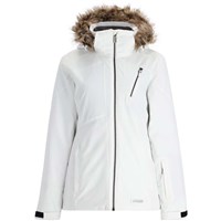 Spyder Skyline Jacket - Women's - White