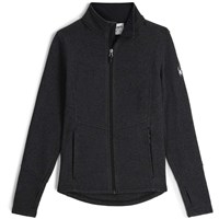 Spyder Soar Full Zip Fleece Jacket - Women's