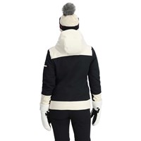 Spyder Soleil Jacket - Women's - Black