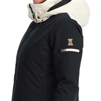 Spyder Soleil Jacket - Women's - Black