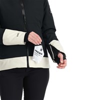 Spyder Soleil Jacket - Women's - Black