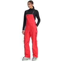 Spyder Solitaire Bib Shell Pants - Women&#39;s