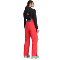 Spyder Solitaire Bib Shell Pants - Women's - Prism Pink