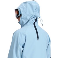 Spyder Solitaire Shell Jacket - Women's - True Navy