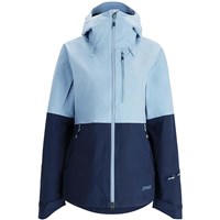 Spyder Solitaire Shell Jacket - Women's - True Navy