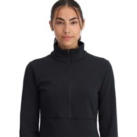 Spyder Speed Fleece 1/2 Zip - Women's - Black