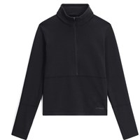 Spyder Speed Fleece 1/2 Zip - Women's - Black