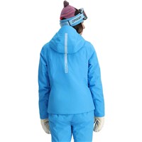 Spyder Temerity Jacket - Women's - Aether Blue