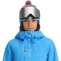 Spyder Temerity Jacket - Women's - Aether Blue