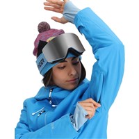 Spyder Temerity Jacket - Women's - Aether Blue