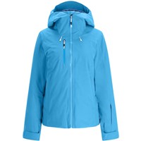 Spyder Temerity Jacket - Women's - Aether Blue