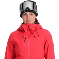 Spyder Temerity Jacket - Women's - Prism Pink