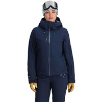 Spyder Temerity Jacket - Women's - True Navy