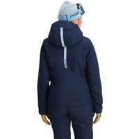 Spyder Temerity Jacket - Women's - True Navy