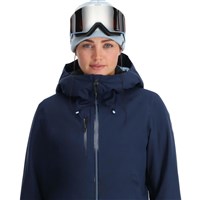 Spyder Temerity Jacket - Women's - True Navy