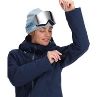 Spyder Temerity Jacket - Women's - True Navy