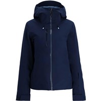 Spyder Temerity Jacket - Women's - True Navy