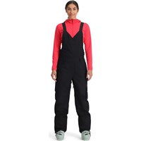 Spyder Terrain Bib Pants - Women's - Black