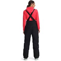 Spyder Terrain Bib Pants - Women's - Black