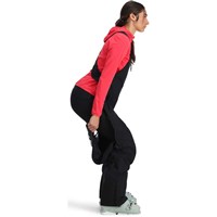 Spyder Terrain Bib Pants - Women's - Black