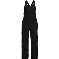 Spyder Terrain Bib Pants - Women's - Black