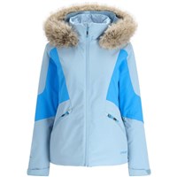 Spyder Vida Jacket - Women's - Blue Drift