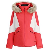 Spyder Vida Jacket - Women's - Prism Pink