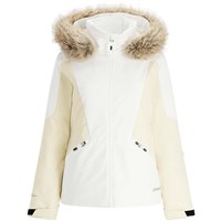 Spyder Vida Jacket - Women's - White