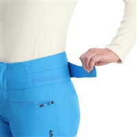 Spyder Winner Pants - Women's - Aether Blue