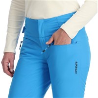 Spyder Winner Pants - Women's - Aether Blue