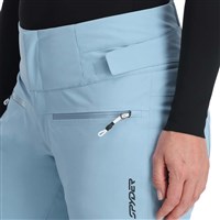 Spyder Winner Pants - Women's - Blue Drift