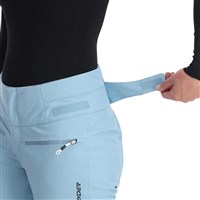 Spyder Winner Pants - Women's - Blue Drift