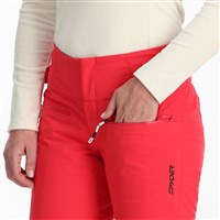 Spyder Winner Pants - Women's - Prism Pink