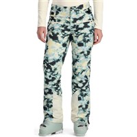 Spyder Winner Pants - Women's - Tie Dye Vanilla Latte