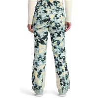 Spyder Winner Pants - Women's - Tie Dye Vanilla Latte