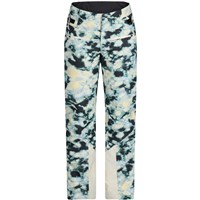 Spyder Winner Pants - Women's - Tie Dye Vanilla Latte